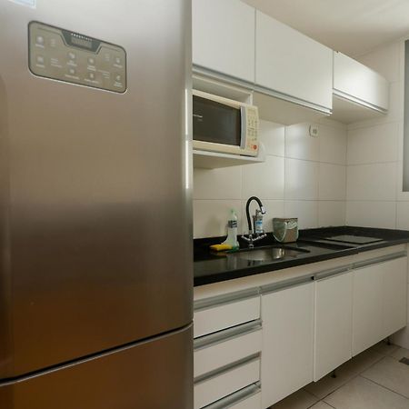 ריו דה ז'ניירו Apartamento Top No Leblon מראה חיצוני תמונה