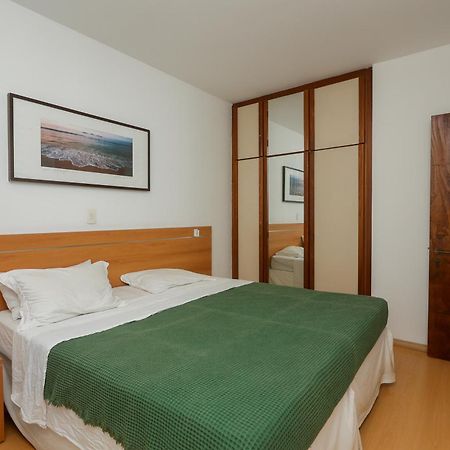 ריו דה ז'ניירו Apartamento Top No Leblon מראה חיצוני תמונה