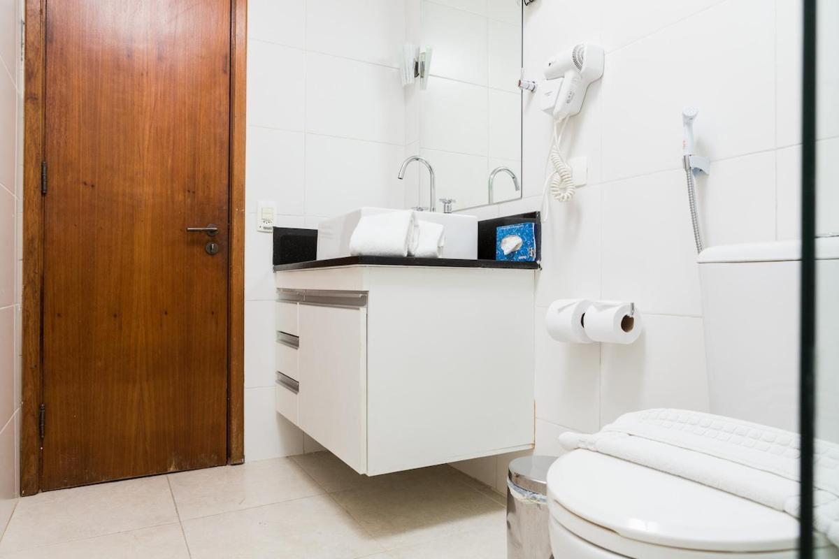 ריו דה ז'ניירו Apartamento Top No Leblon מראה חיצוני תמונה