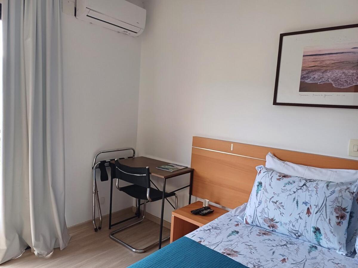 ריו דה ז'ניירו Apartamento Top No Leblon מראה חיצוני תמונה