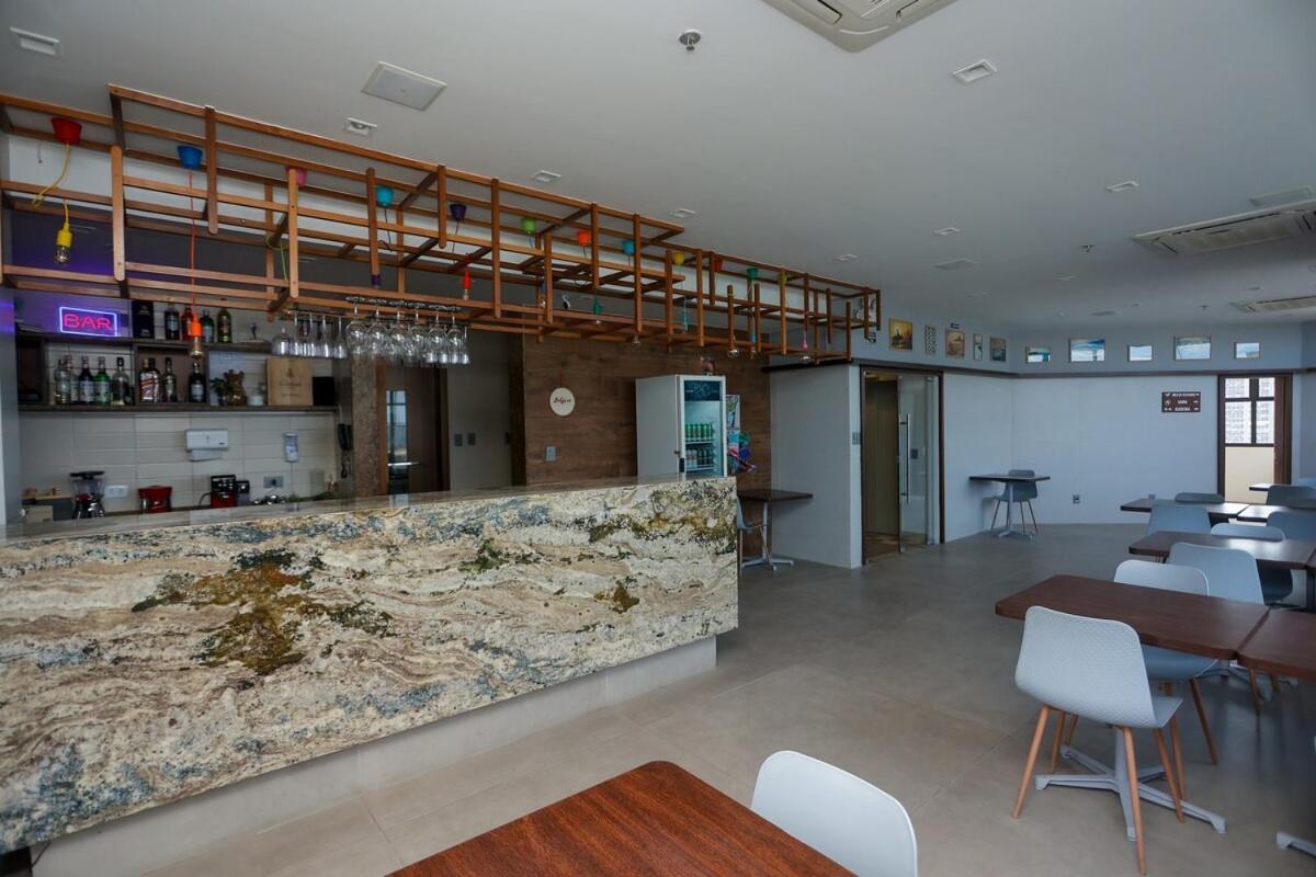 ריו דה ז'ניירו Apartamento Top No Leblon מראה חיצוני תמונה