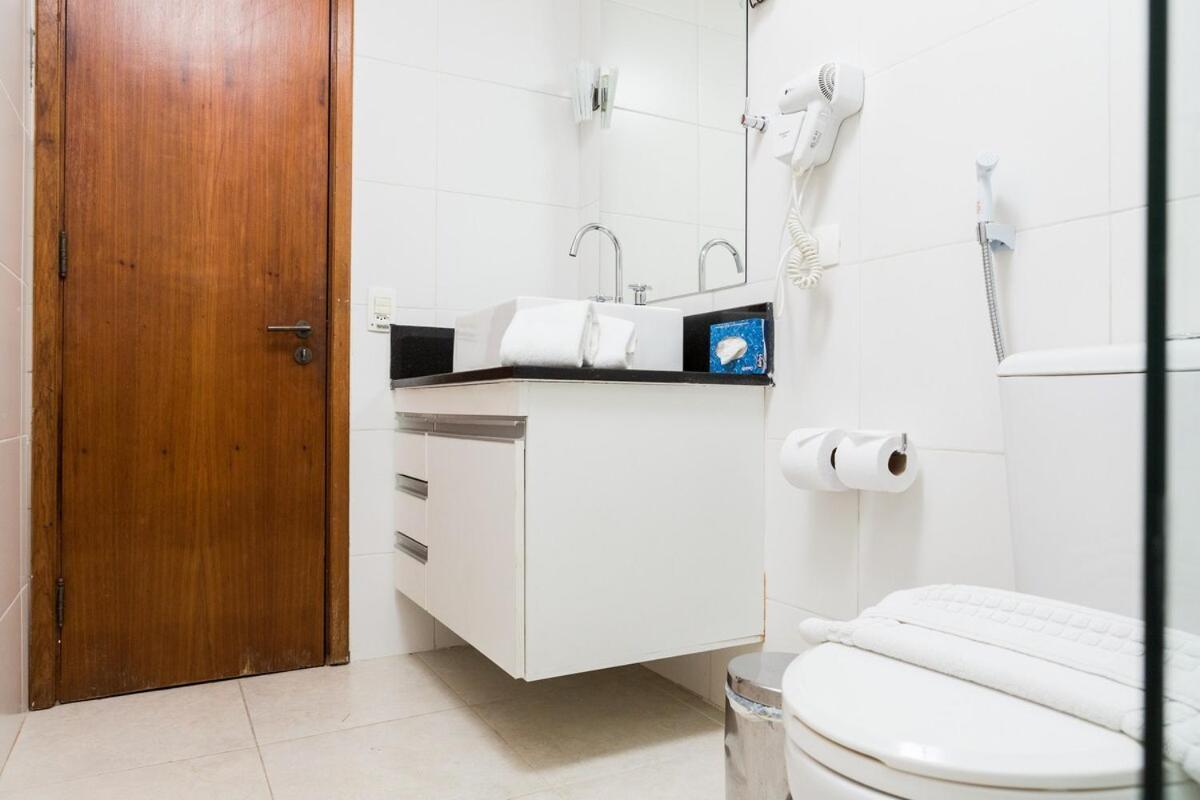ריו דה ז'ניירו Apartamento Top No Leblon מראה חיצוני תמונה