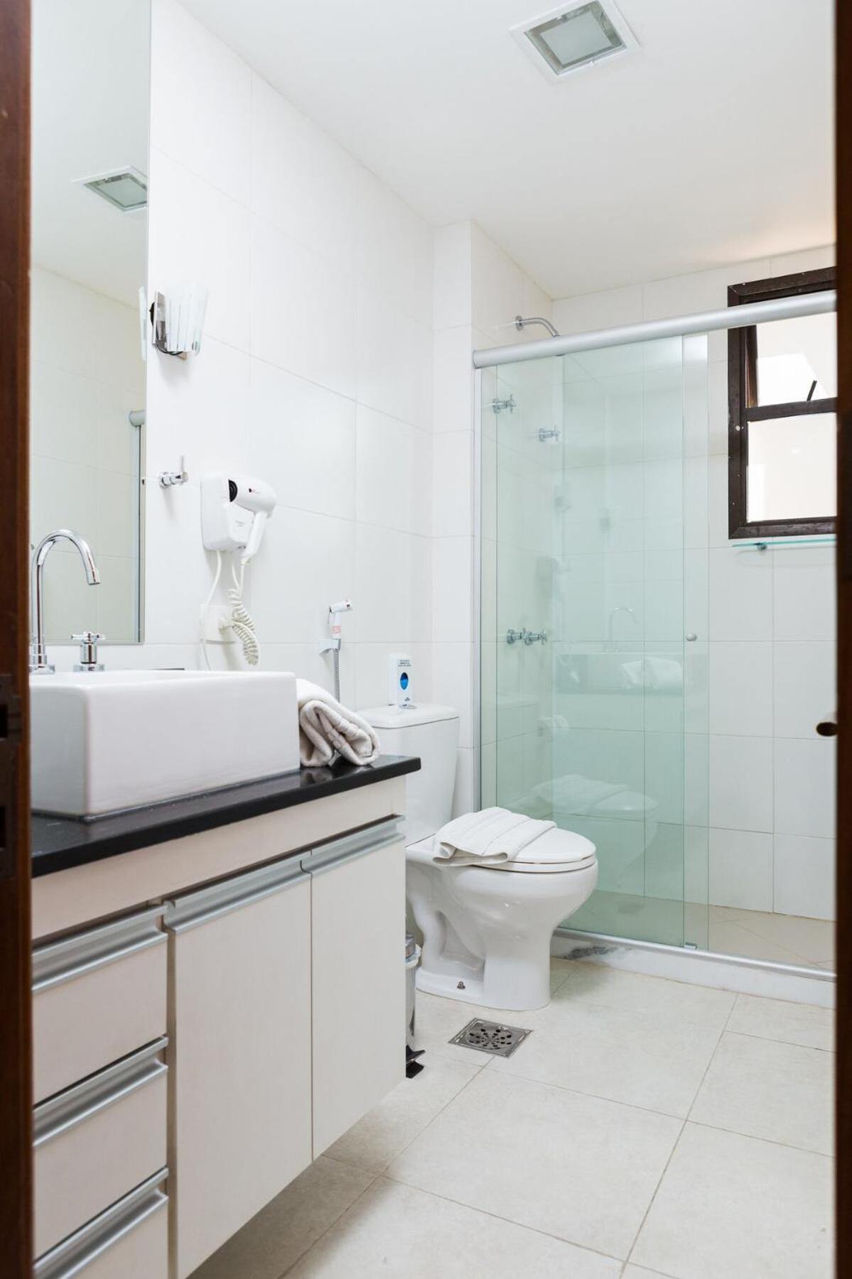 ריו דה ז'ניירו Apartamento Top No Leblon מראה חיצוני תמונה