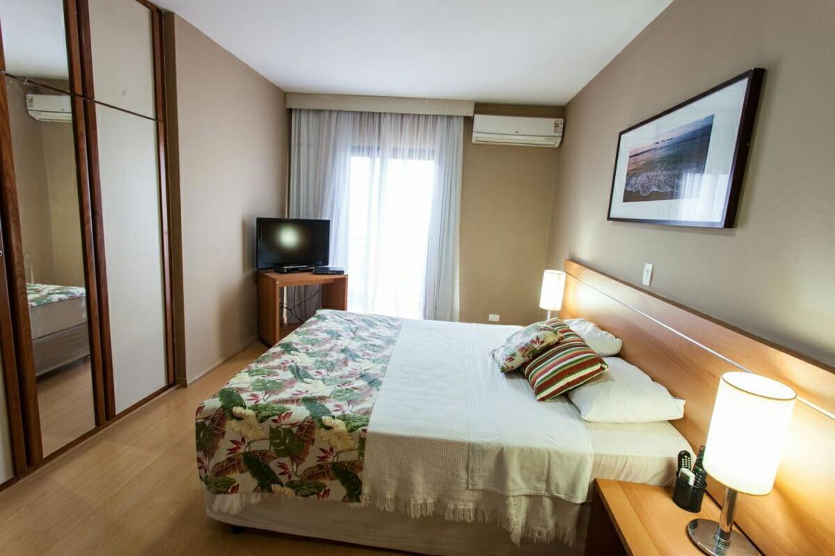 ריו דה ז'ניירו Apartamento Top No Leblon מראה חיצוני תמונה