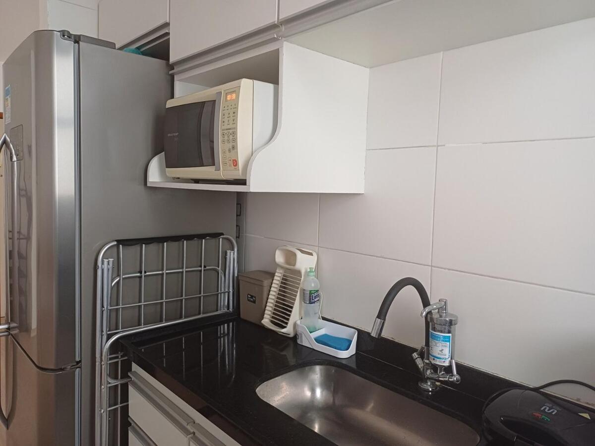 ריו דה ז'ניירו Apartamento Top No Leblon מראה חיצוני תמונה
