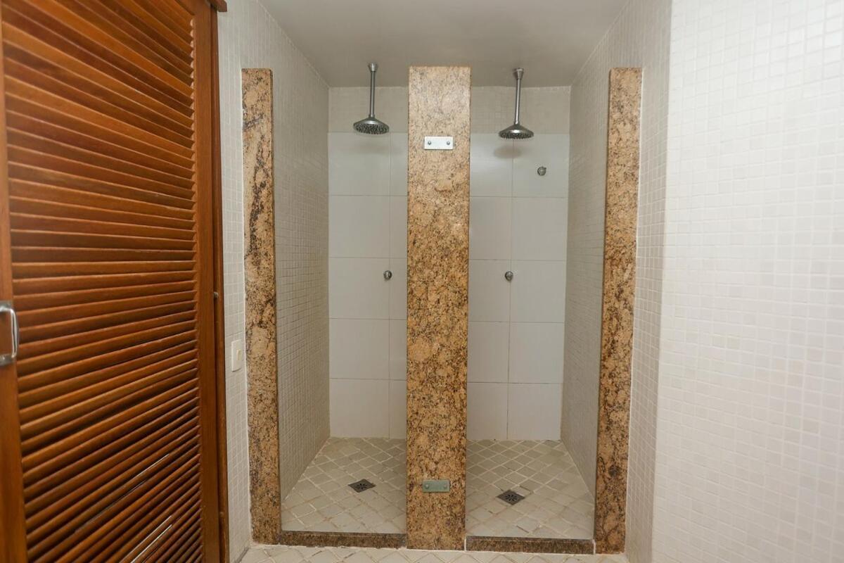 ריו דה ז'ניירו Apartamento Top No Leblon מראה חיצוני תמונה