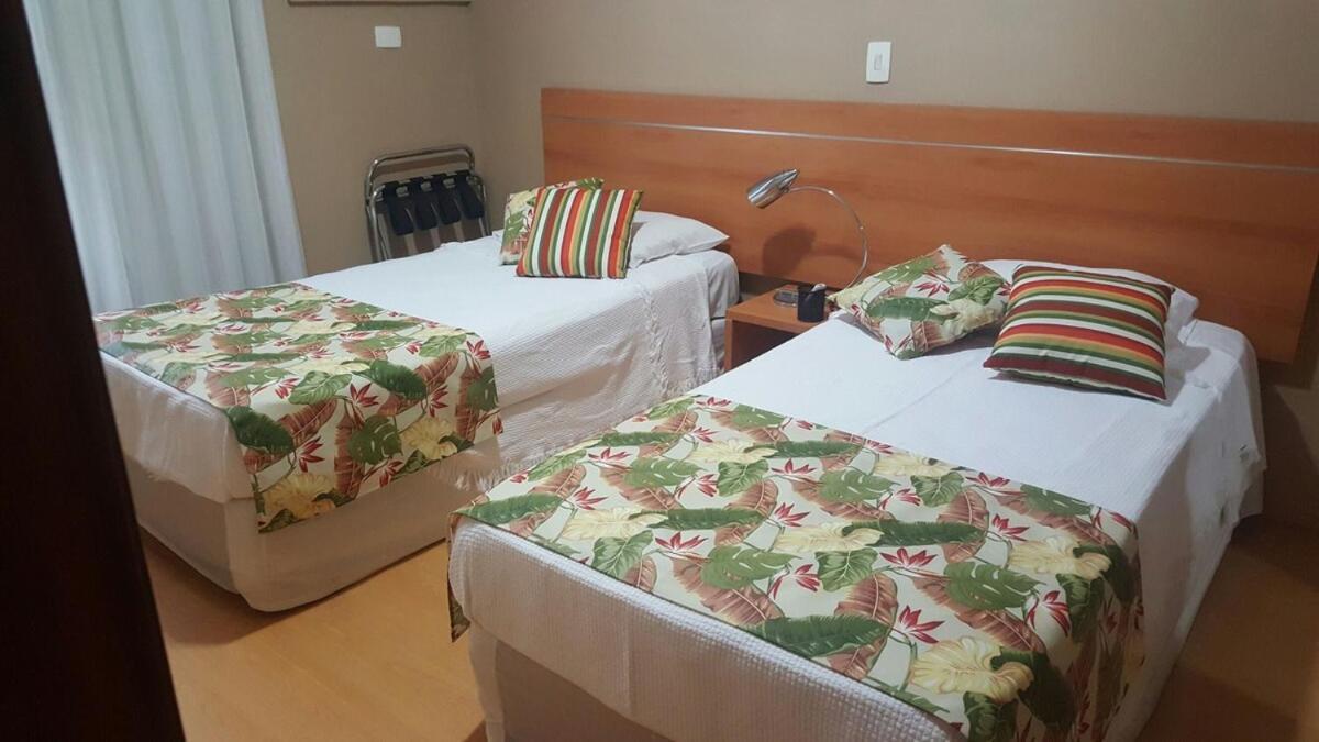ריו דה ז'ניירו Apartamento Top No Leblon מראה חיצוני תמונה