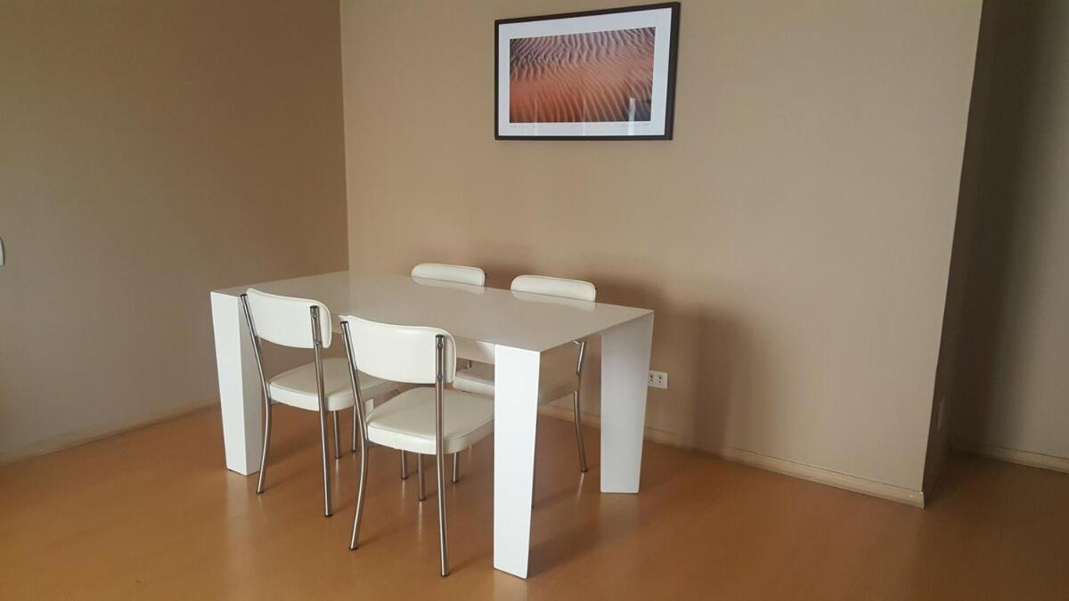 ריו דה ז'ניירו Apartamento Top No Leblon מראה חיצוני תמונה