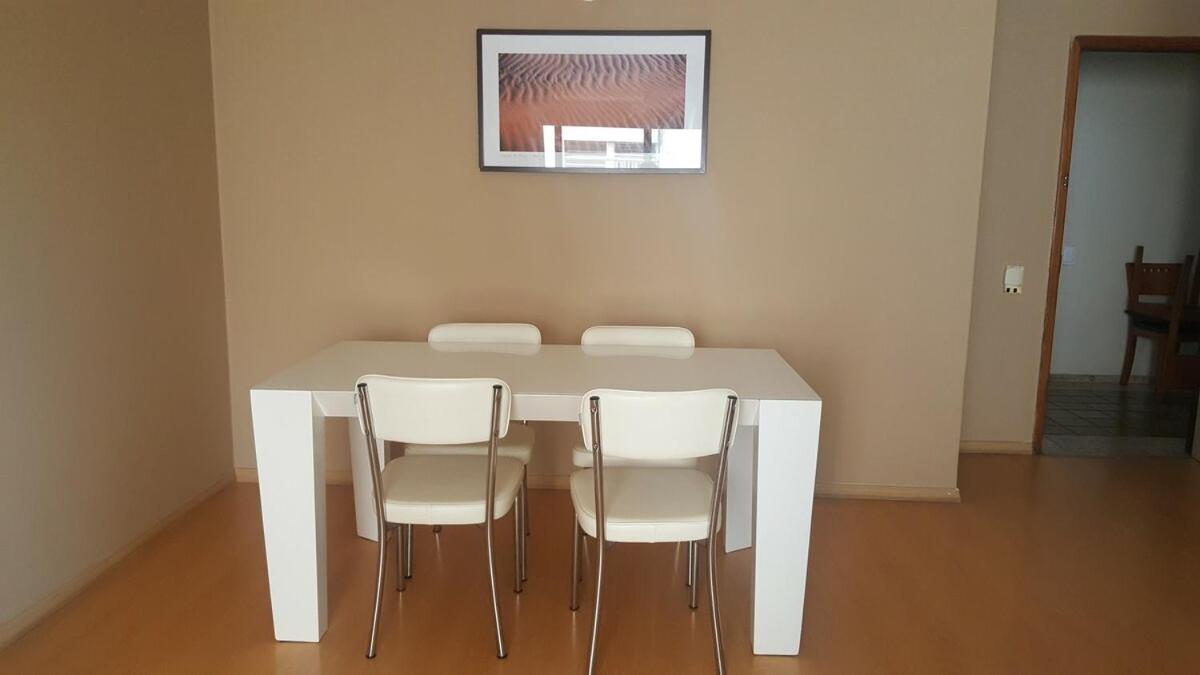 ריו דה ז'ניירו Apartamento Top No Leblon מראה חיצוני תמונה