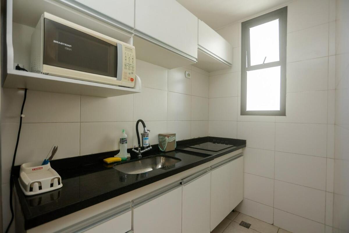 ריו דה ז'ניירו Apartamento Top No Leblon מראה חיצוני תמונה