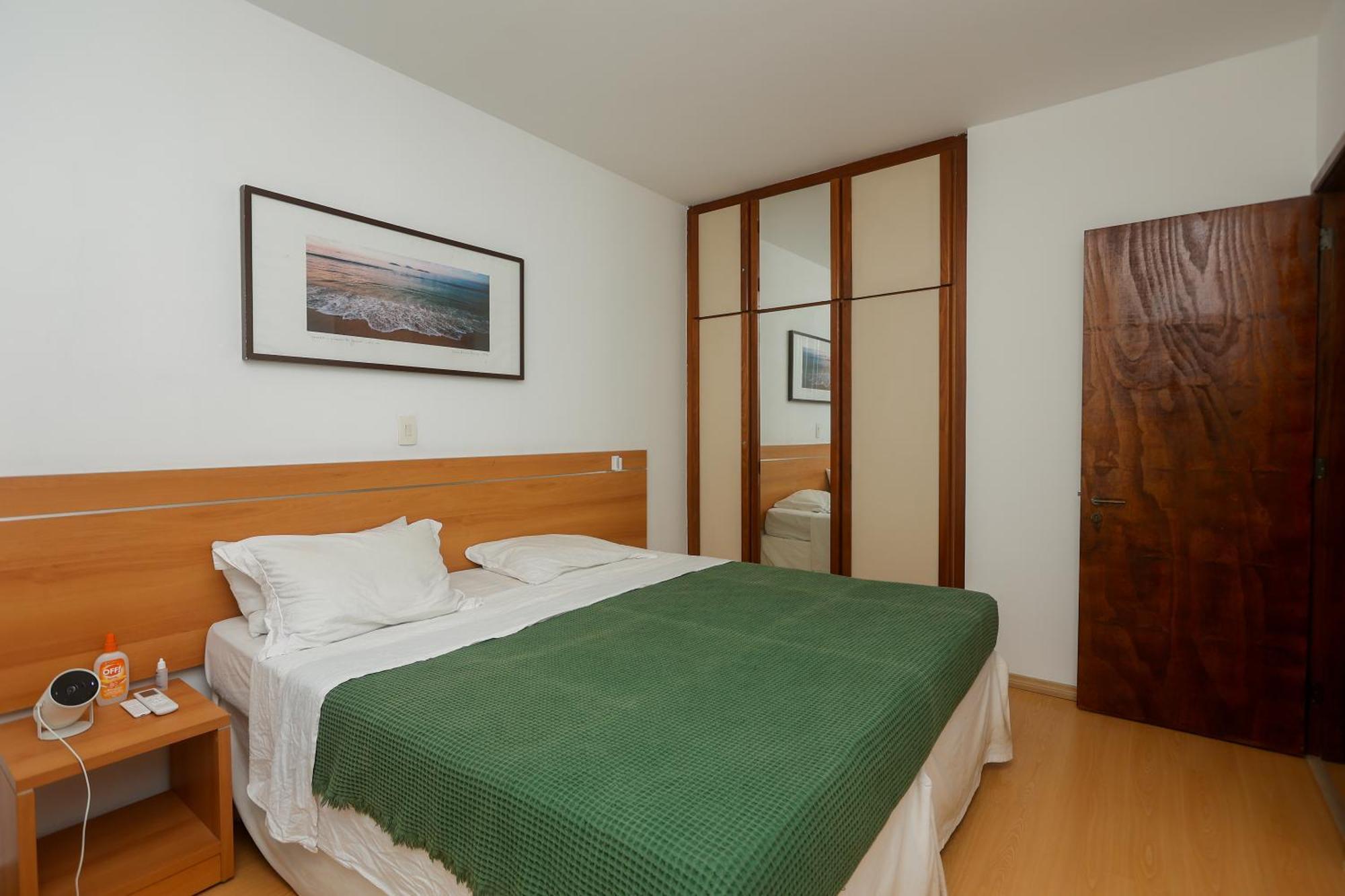 ריו דה ז'ניירו Apartamento Top No Leblon מראה חיצוני תמונה