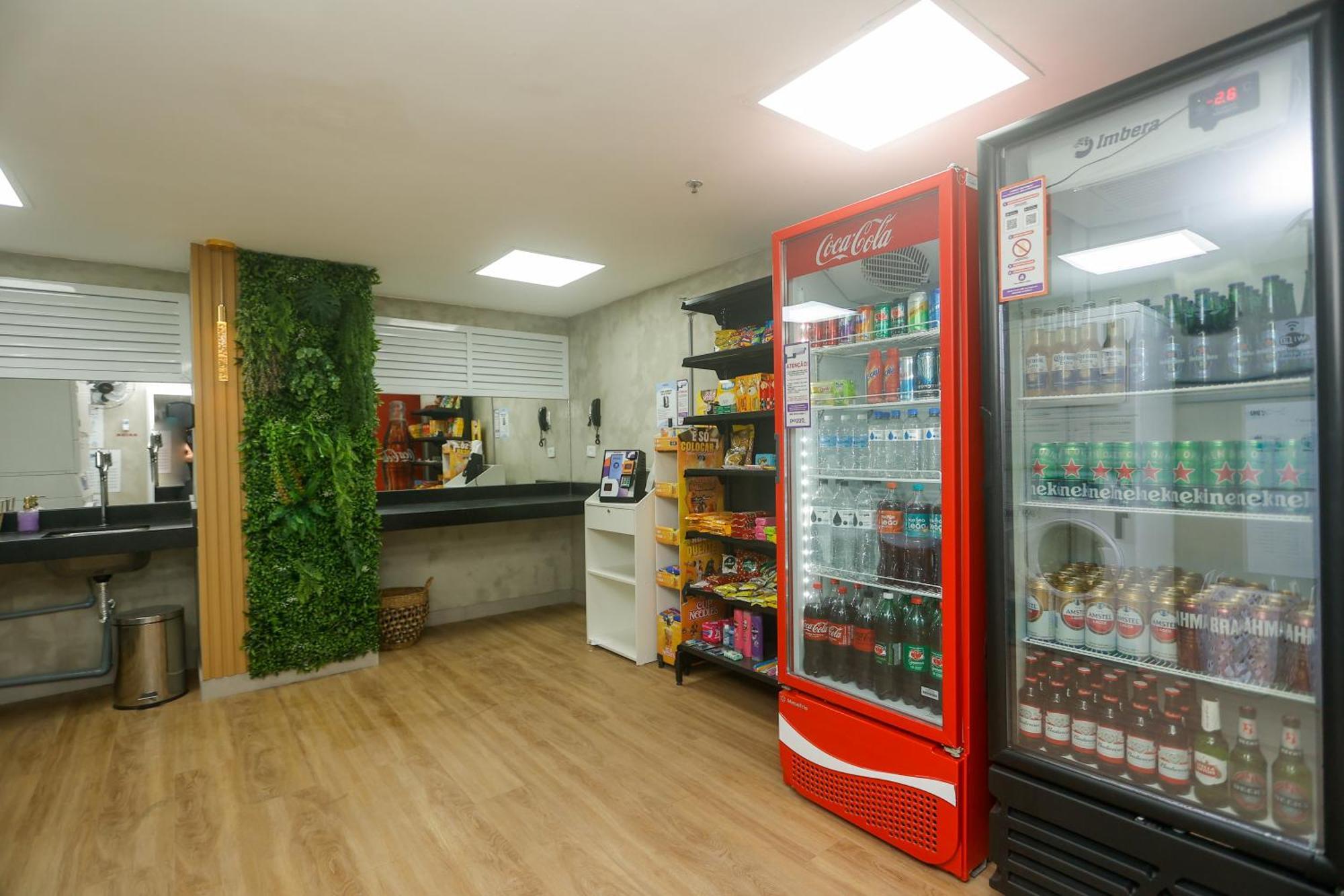 ריו דה ז'ניירו Apartamento Top No Leblon מראה חיצוני תמונה