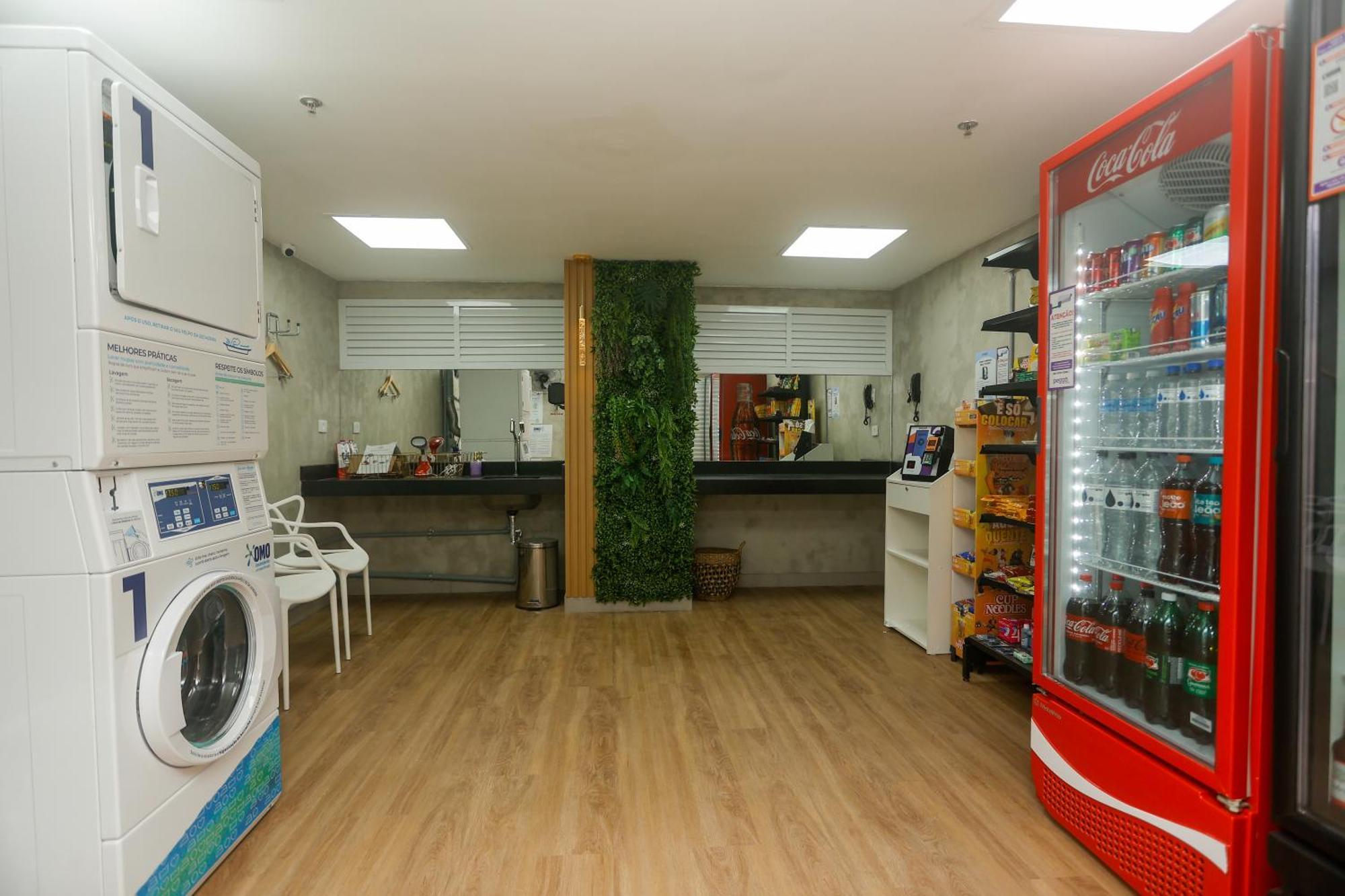 ריו דה ז'ניירו Apartamento Top No Leblon מראה חיצוני תמונה