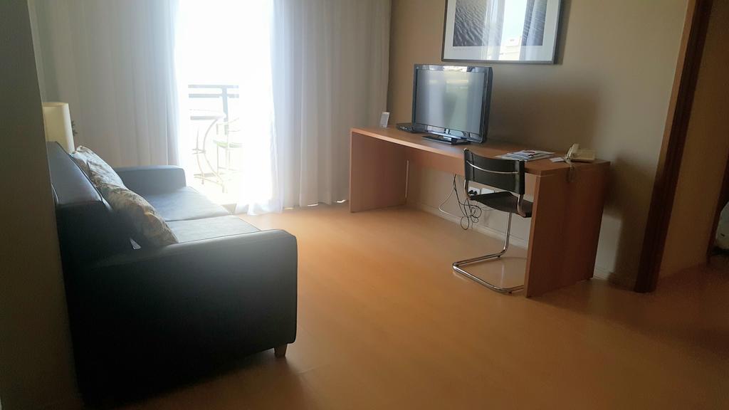 ריו דה ז'ניירו Apartamento Top No Leblon מראה חיצוני תמונה