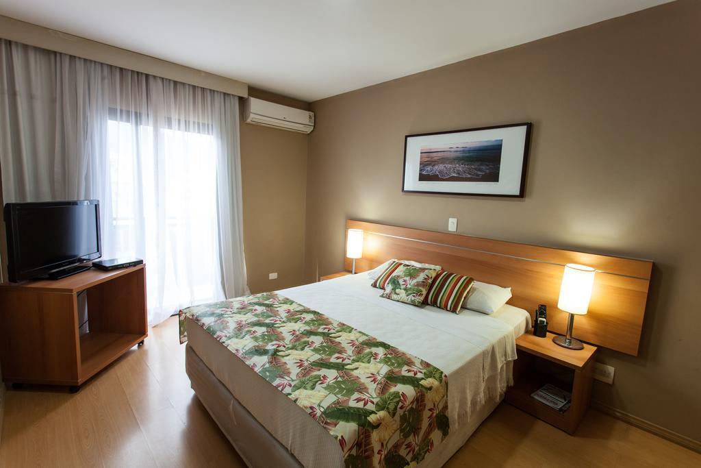 ריו דה ז'ניירו Apartamento Top No Leblon מראה חיצוני תמונה